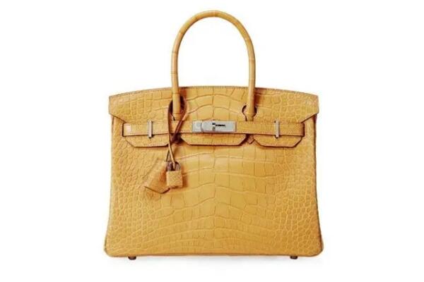 林芝回收爱马仕名包