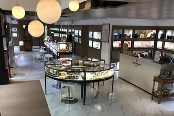 林芝寄卖奢侈品店