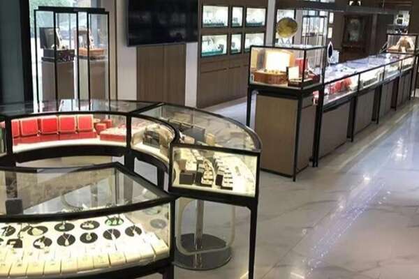 林芝奢侈品回收